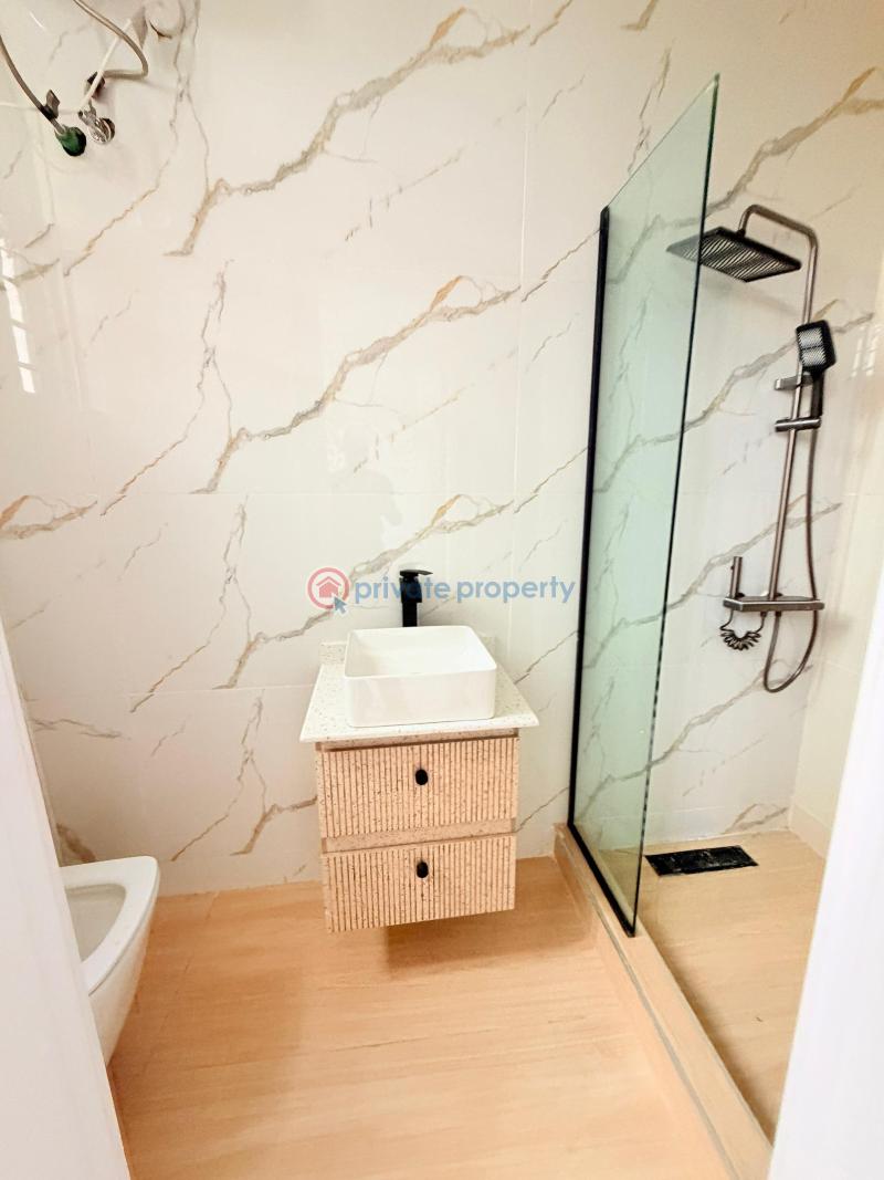 4 bedroom Terraced Duplex For Sale Ogudu GRA Lagos - 5