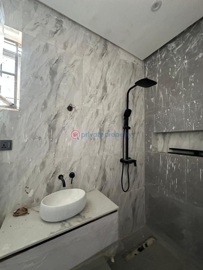 4 bedroom Terraced Duplex For Sale Ogudu Lagos - 10