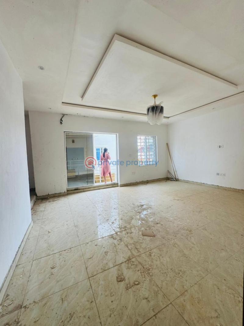4 bedroom Terraced Duplex For Sale Ogudu Road Lagos - 13