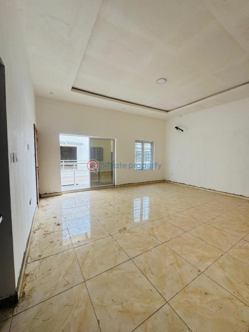 4 bedroom Terraced Duplex For Sale Ogudu Road Lagos - 11