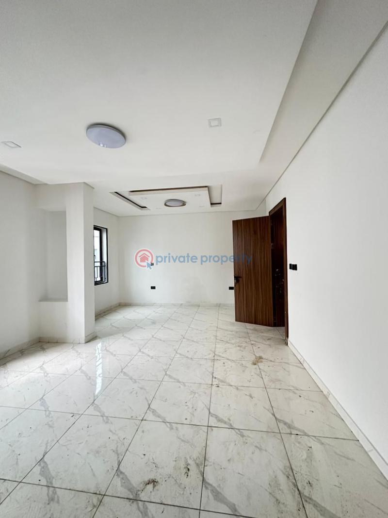 4 bedroom Terraced Duplex For Sale Ogudu Lagos - 15
