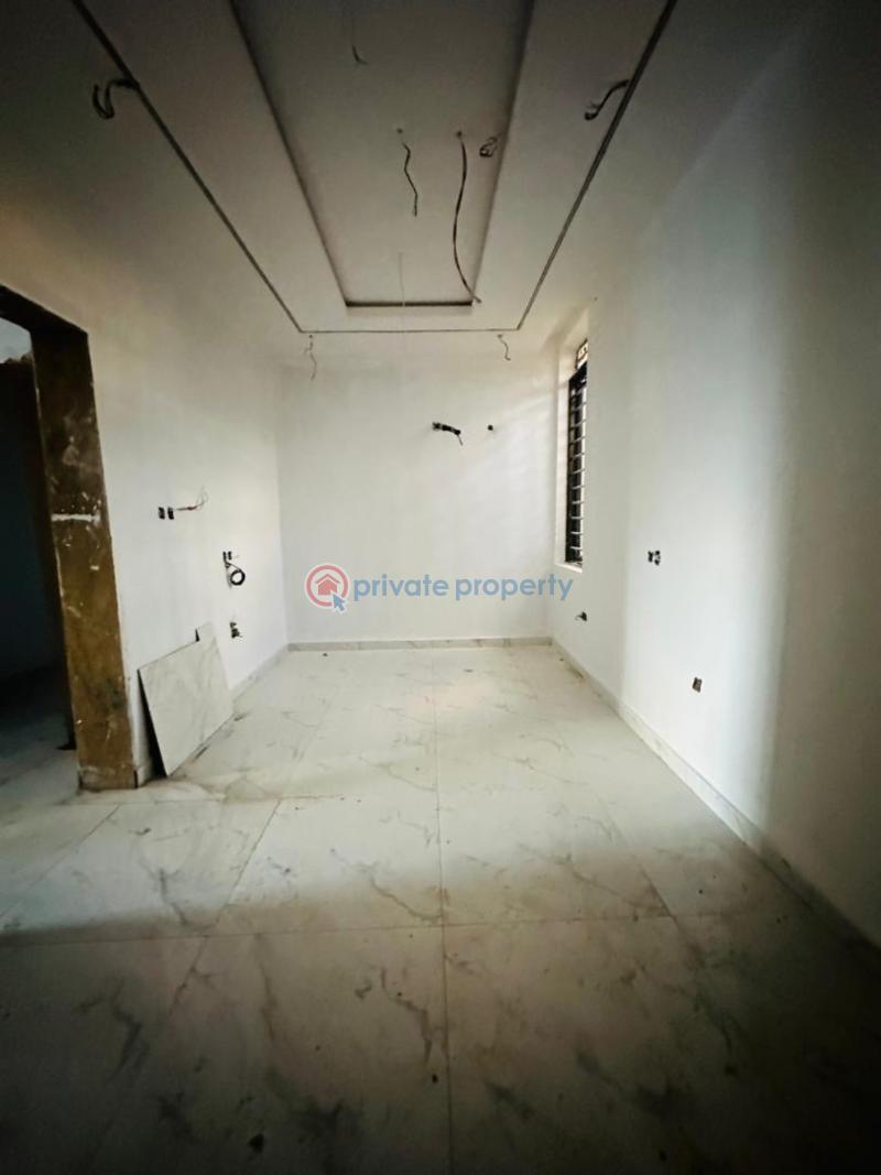 4 bedroom Terraced Duplex For Sale Ogudu GRA Lagos - 9