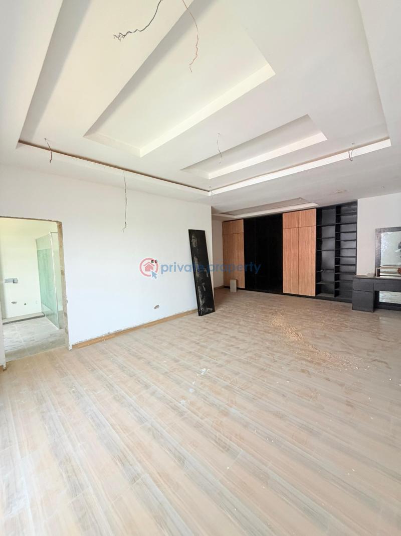 4 bedroom Terrace For Sale Ogudu GRA Lagos - 2
