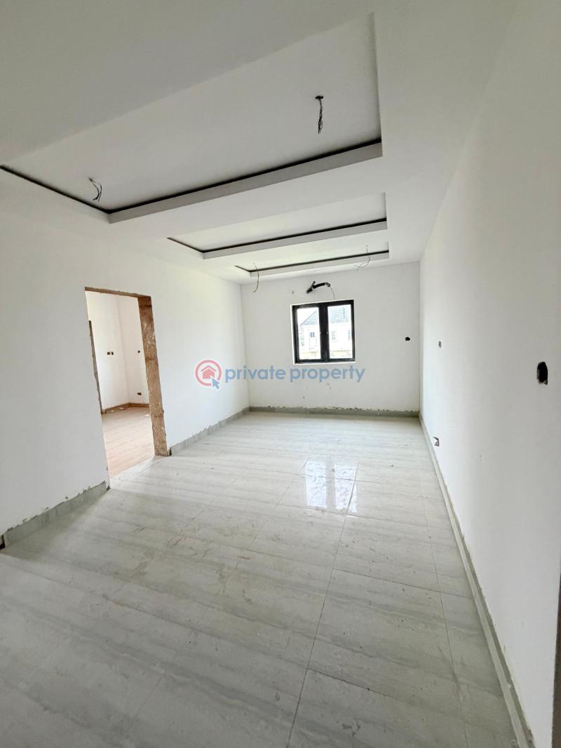 4 bedroom Terrace For Sale Ogudu GRA Lagos - 11