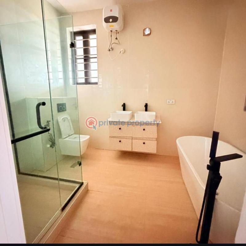 4 bedroom Terraced Duplex For Sale Ogudu GRA Lagos - 2