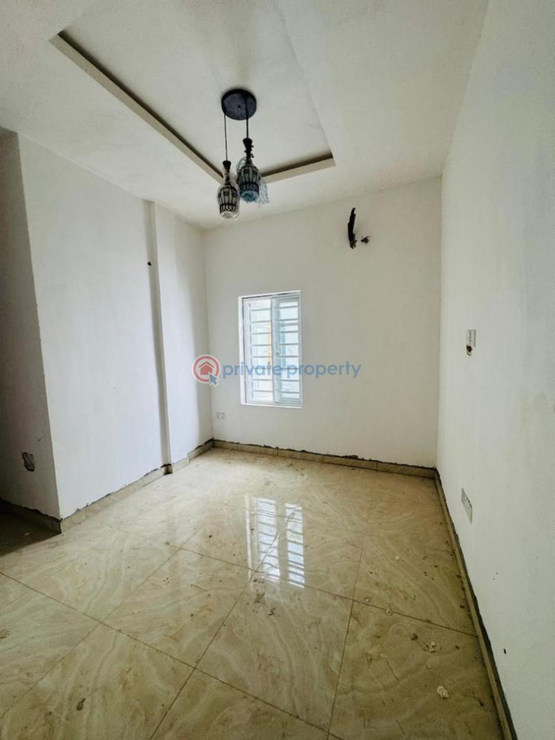 4 bedroom Terraced Duplex For Sale Ogudu Road Lagos - 6