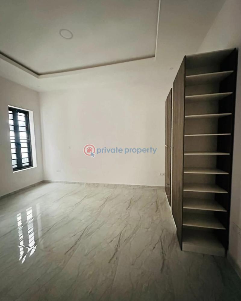 4 bedroom Maisonette For Sale Opebi Ikeja Lagos - 6