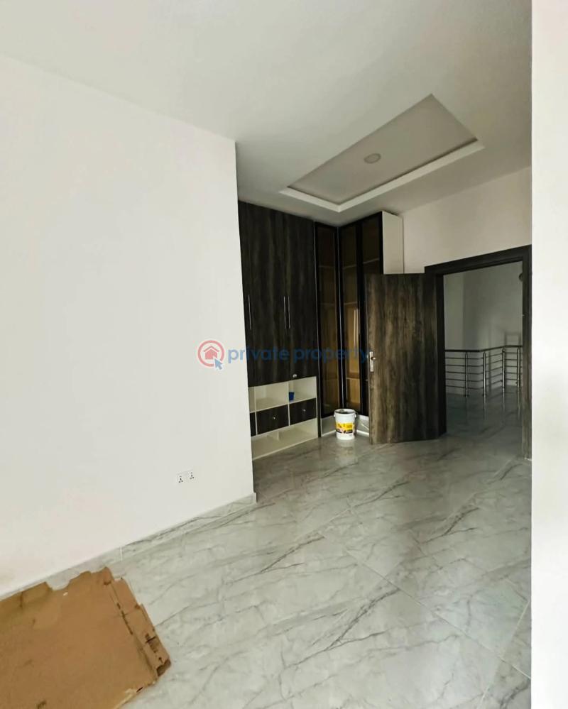 4 bedroom Maisonette For Sale Opebi Ikeja Lagos - 1