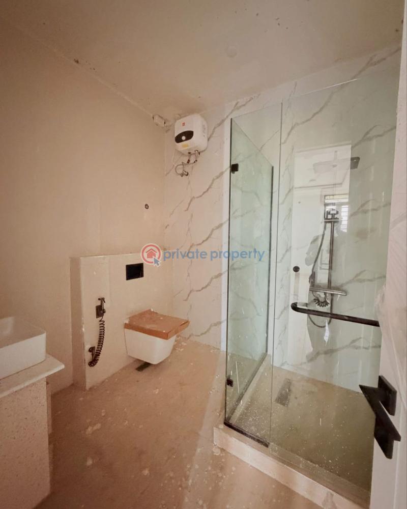 4 bedroom Terraced Duplex For Sale Ogudu Gra Ogudu Lagos - 1