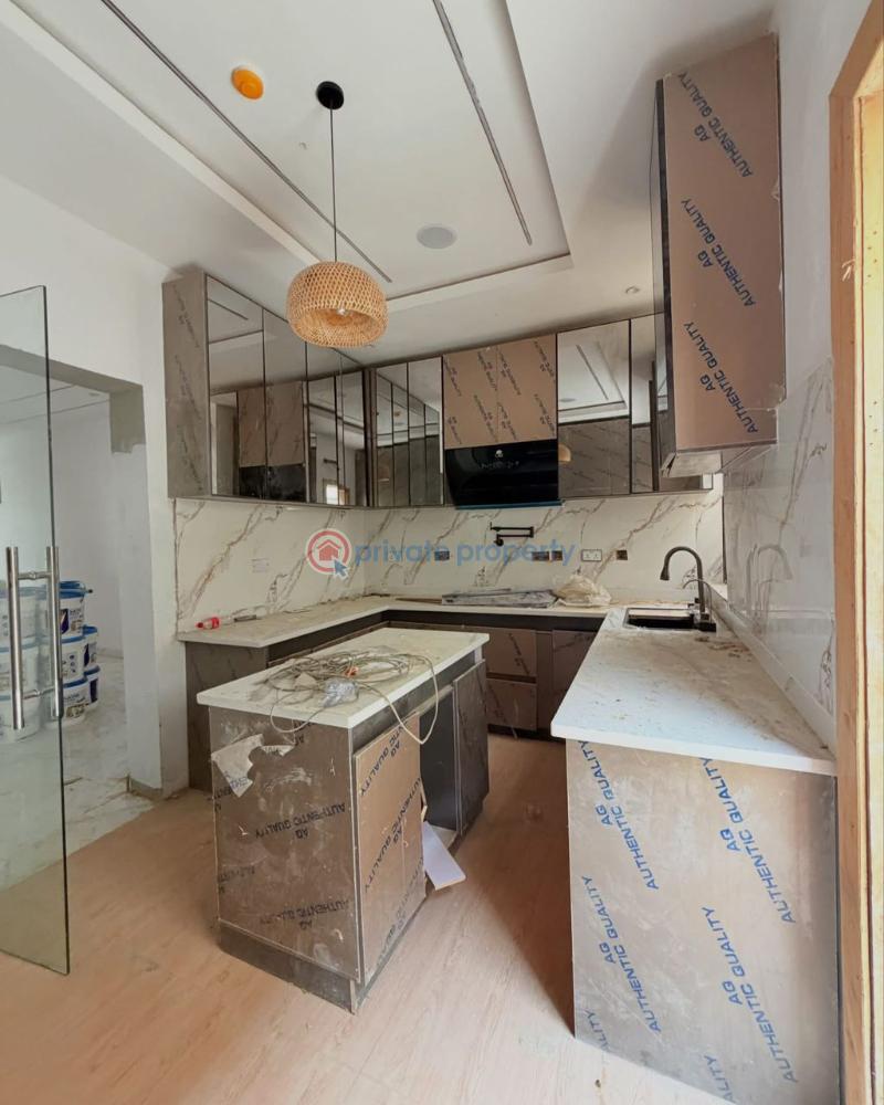 4 bedroom Terraced Duplex For Sale Ogudu Gra Ogudu Lagos - 0