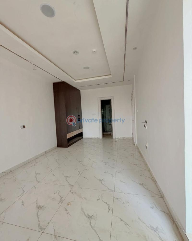 4 bedroom Terraced Duplex For Sale Ogudu Gra Ogudu Lagos - 3