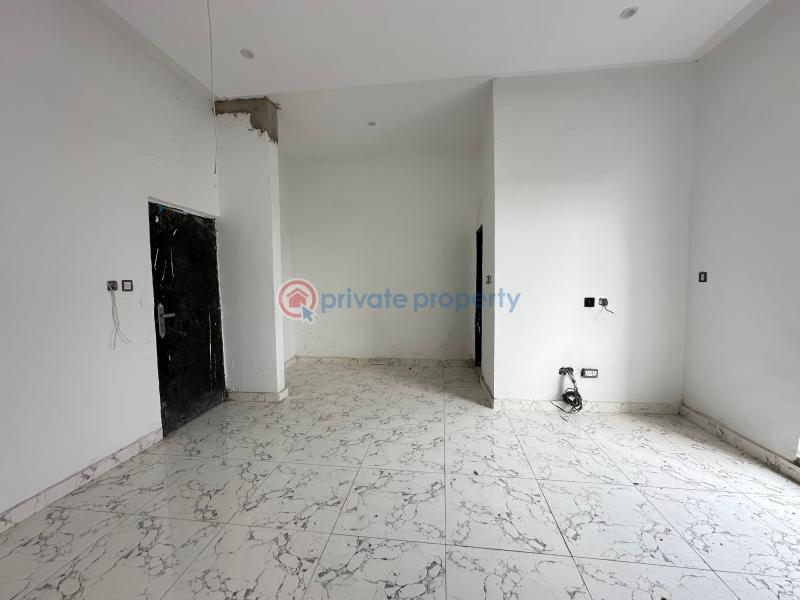 4 bedroom Semi detached Duplex For Sale General Paint Lekki Gardens Estate Ajah Lagos - 9