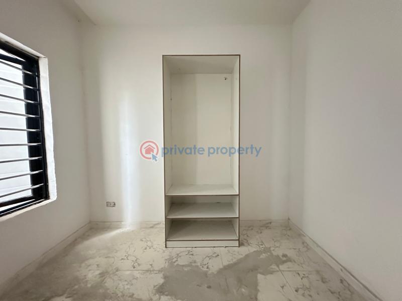 4 bedroom Semi detached Duplex For Sale General Paint Lekki Gardens Estate Ajah Lagos - 14