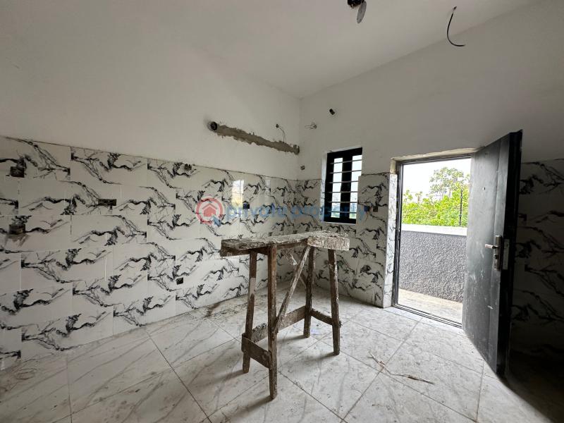 4 bedroom Semi detached Duplex For Sale General Paint Lekki Gardens Estate Ajah Lagos - 5