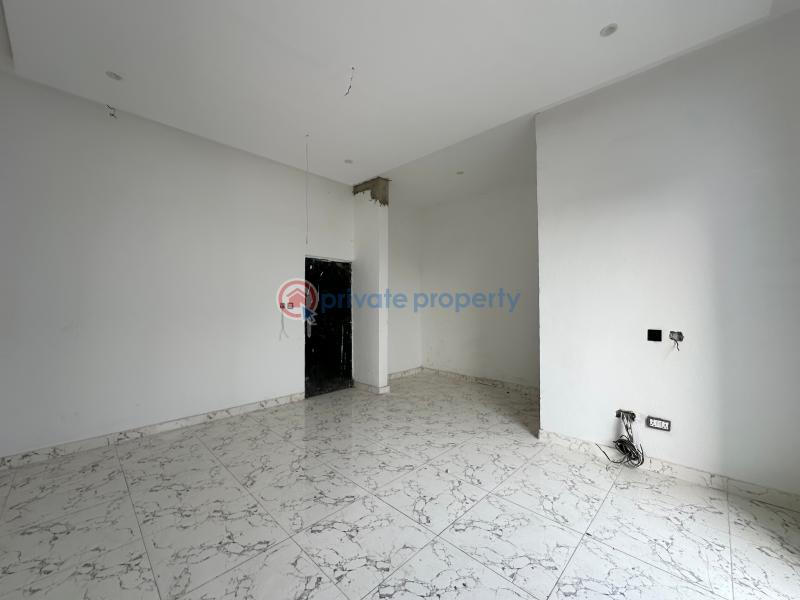 4 bedroom Semi detached Duplex For Sale General Paint Lekki Gardens Estate Ajah Lagos - 10