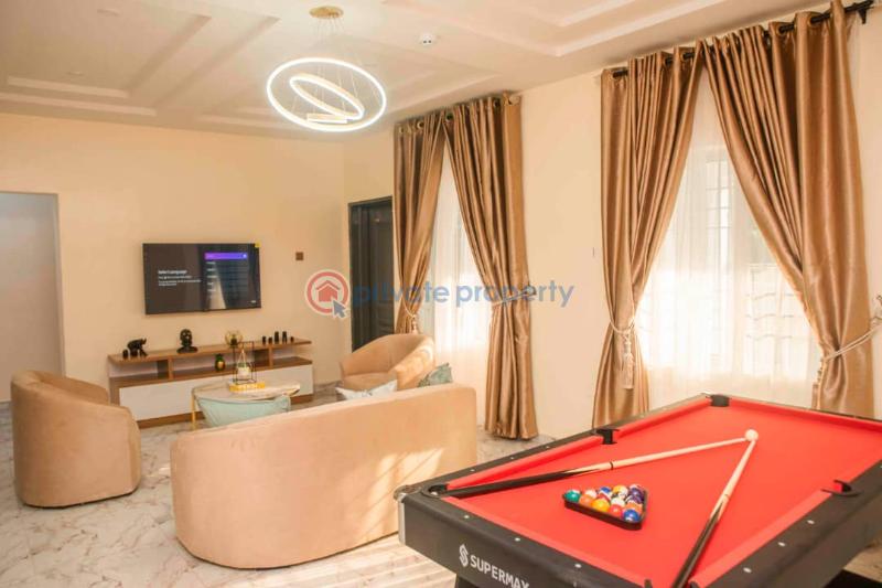 2 bedroom Block Of Flats Short let Ikeja GRA Lagos - 5