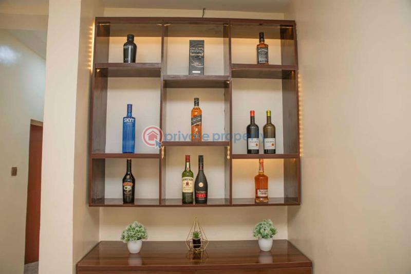 2 bedroom Block Of Flats Short let Ikeja GRA Lagos - 1