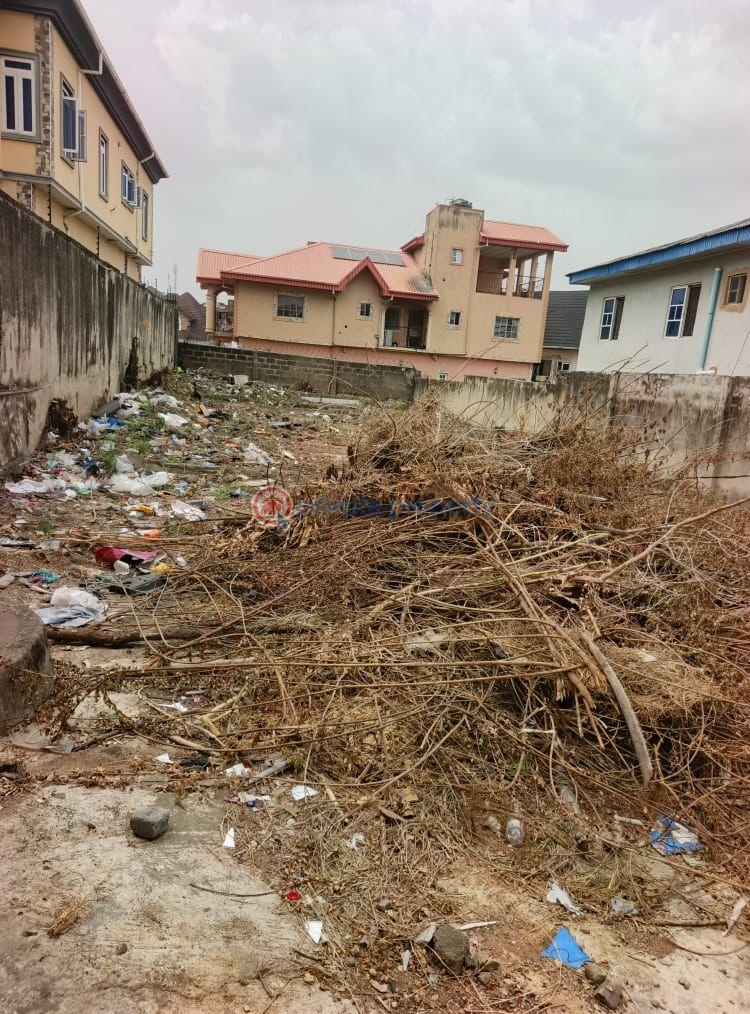 Residential Land For Sale Magodo Phase Gra Magodo Kosofe/Ikosi Lagos