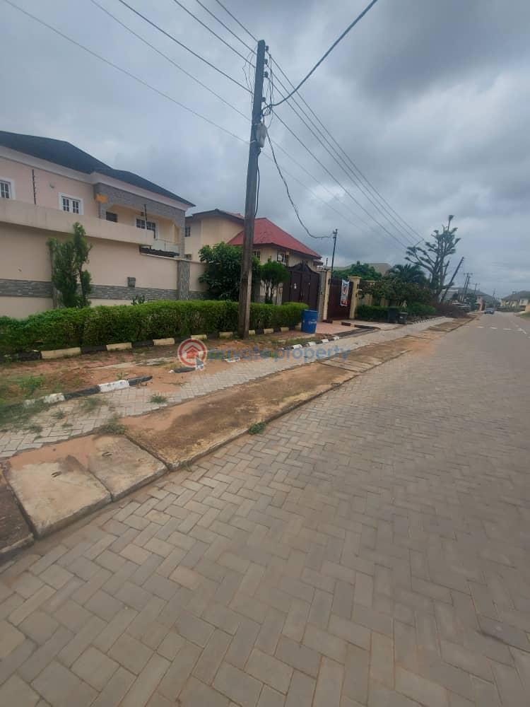 For sale Land Magodo Please1, Lagos Magodo Isheri Ikeja Lagos (PID