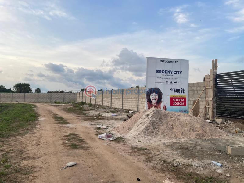 Land For Sale Molajoye/epe Lagos Lagos Island  - 2