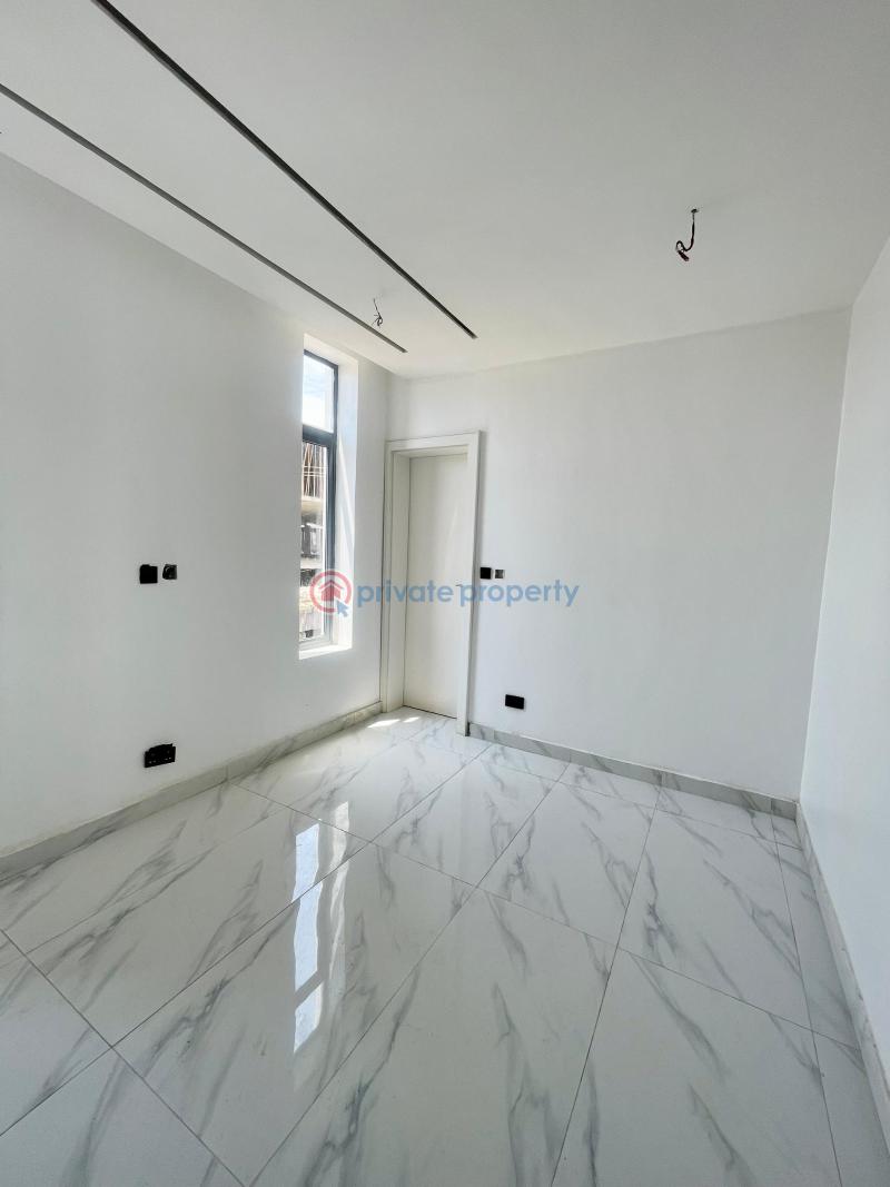 3 bedroom Penthouse For Sale Lekki Phase 1 Lagos - 4