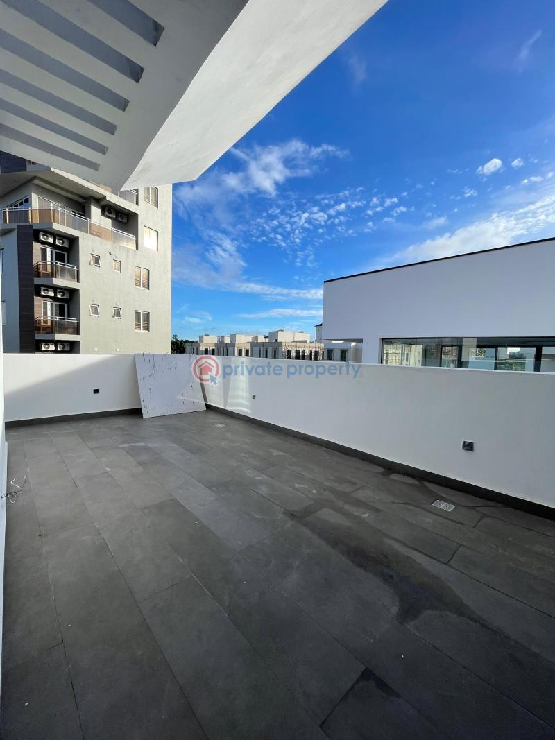 2 bedroom Flat & Apartment For Sale Lekki Phase 1 Lagos - 11