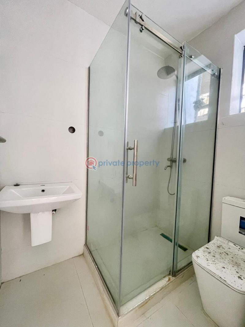 3 bedroom Penthouse For Sale Lekki Phase 1 Lagos - 2