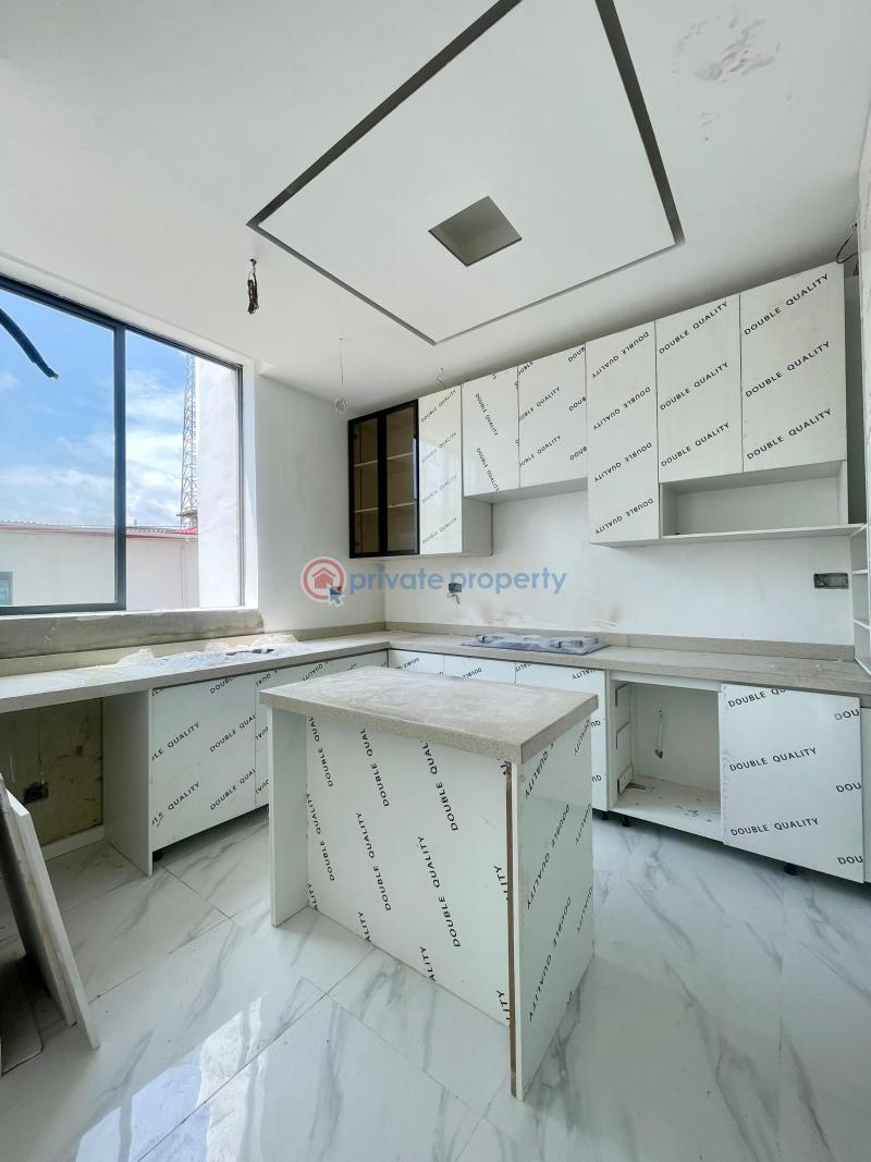 3 bedroom Penthouse For Sale Lekki Phase 1 Lagos - 6