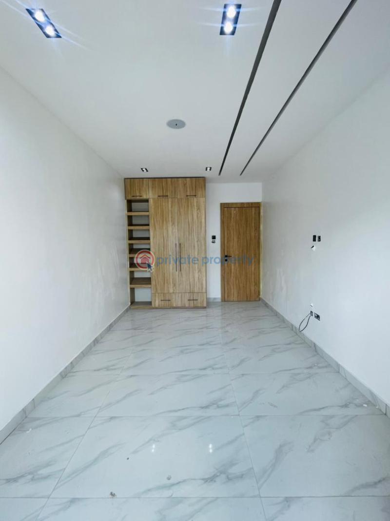 2 bedroom Block Of Flats For Sale Lekki Phase 1 Lagos - 1