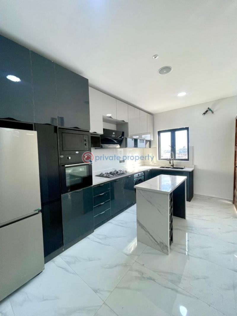 2 bedroom Block Of Flats For Sale Lekki Phase 1 Lagos - 9