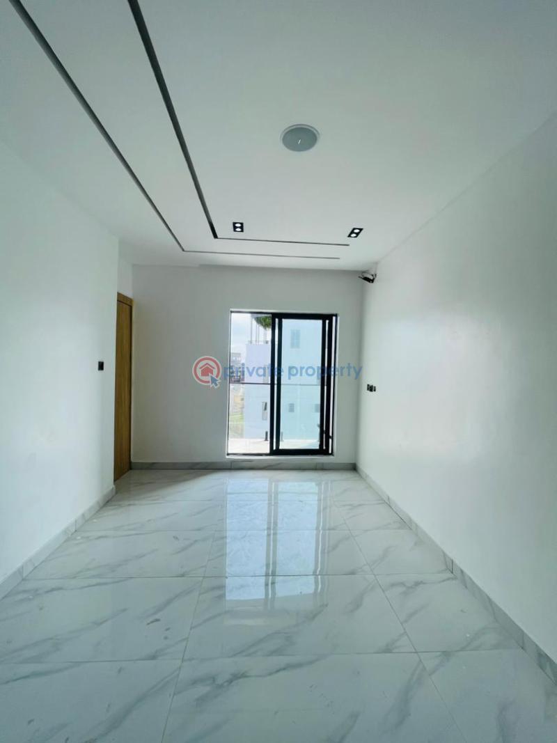 2 bedroom Block Of Flats For Sale Lekki Phase 1 Lagos - 6