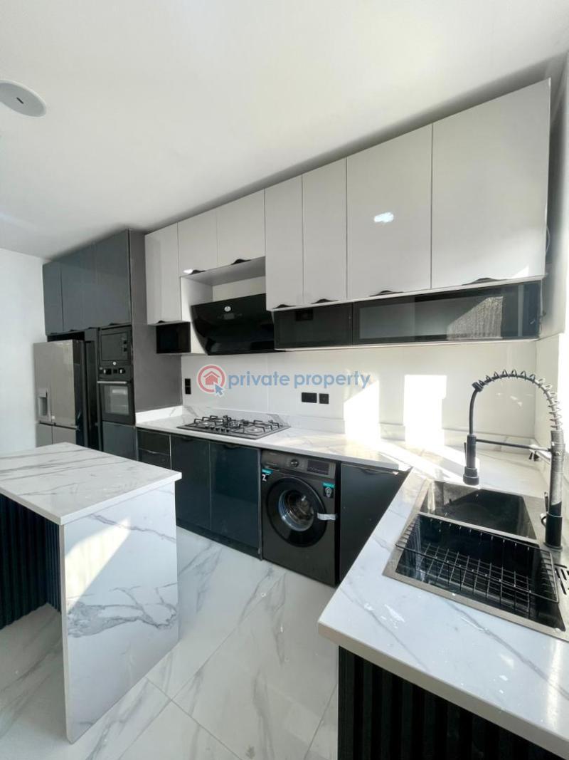 2 bedroom Block Of Flats For Sale Lekki Phase 1 Lagos - 7