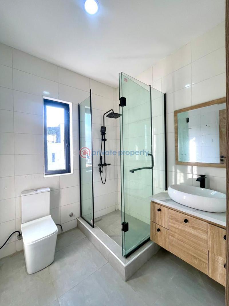 2 bedroom Block Of Flats For Sale Lekki Phase 1 Lagos - 10