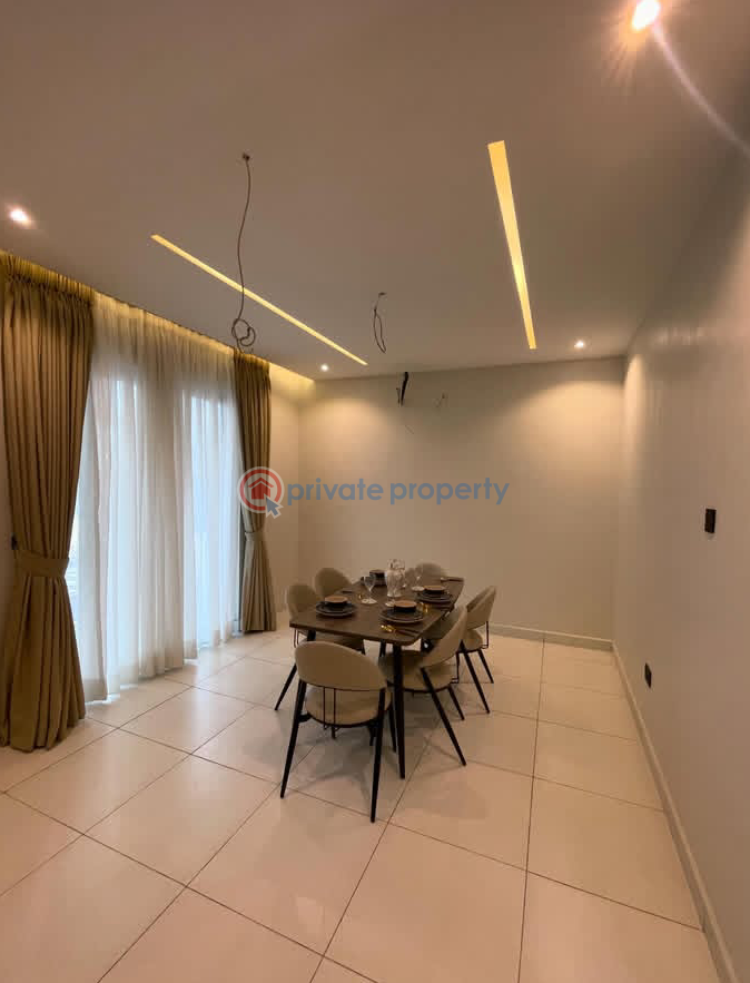 Fantastic luxury 4bed duplex wt pool - 0 4 bedroom Terraced Duplex For Sale Lekki Phase 1 Lagos - 0