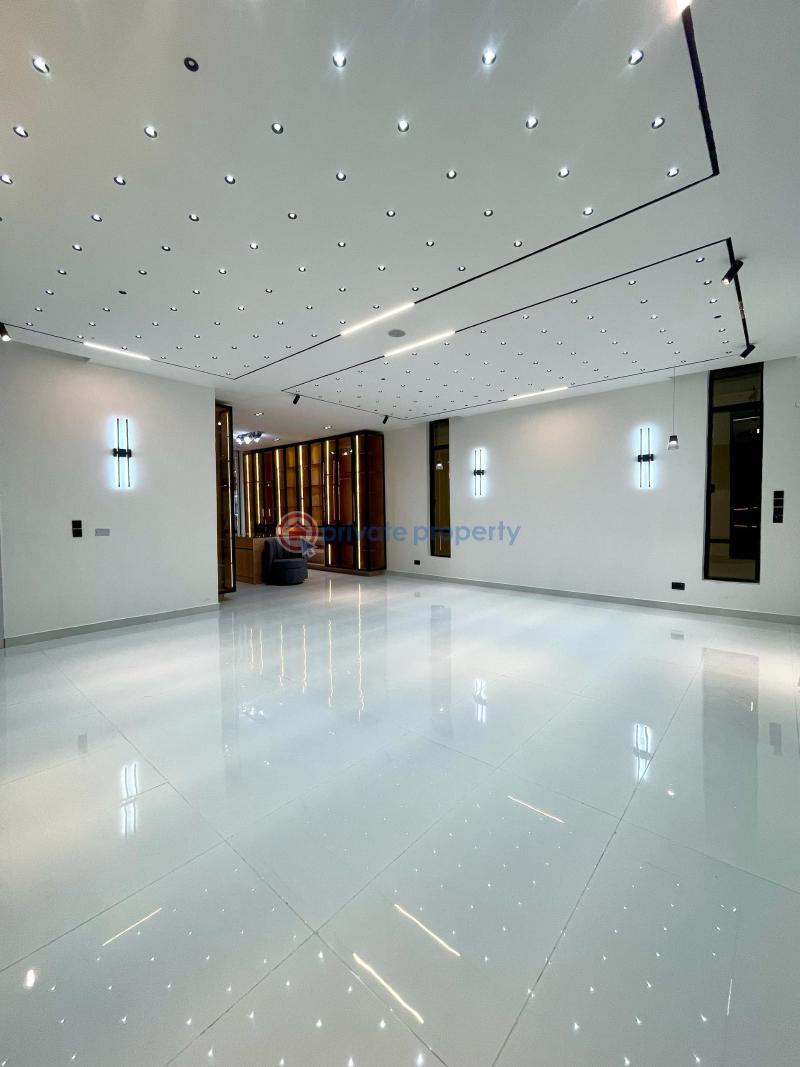 5 bedroom Detached Duplex For Sale Chevron Drive Lekki Lagos - 12