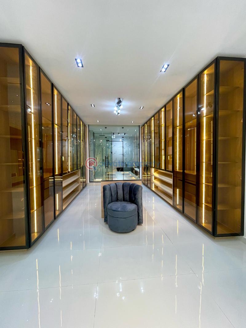 5 bedroom Detached Duplex For Sale Chevron Drive Lekki Lagos - 7