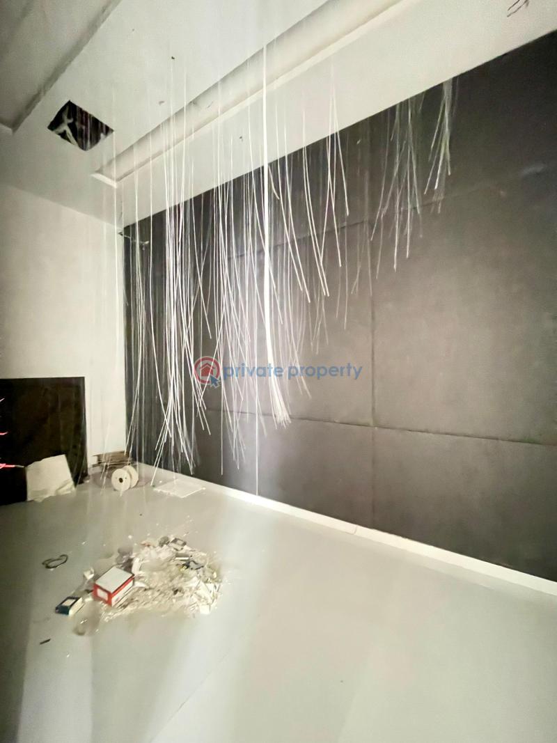 5 bedroom Detached Duplex For Sale Chevron Drive Lekki Lagos - 8