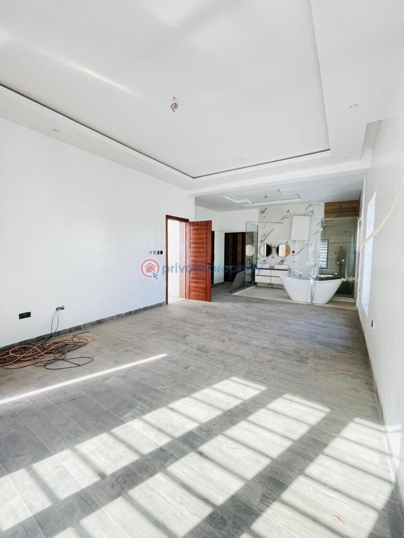 4 bedroom Detached Duplex For Sale Magodo Phase 2 Magodo GRA Phase 2 Kosofe/Ikosi Lagos - 2