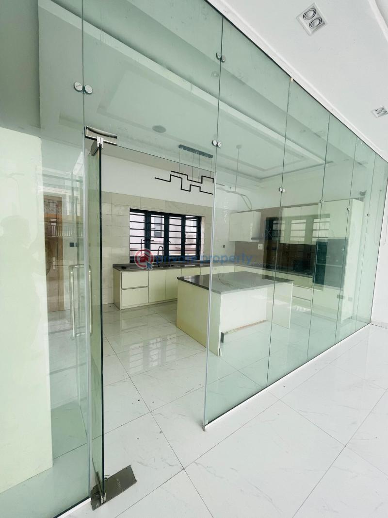 4 bedroom Detached Duplex For Sale Magodo Phase 2 Magodo GRA Phase 2 Kosofe/Ikosi Lagos - 11