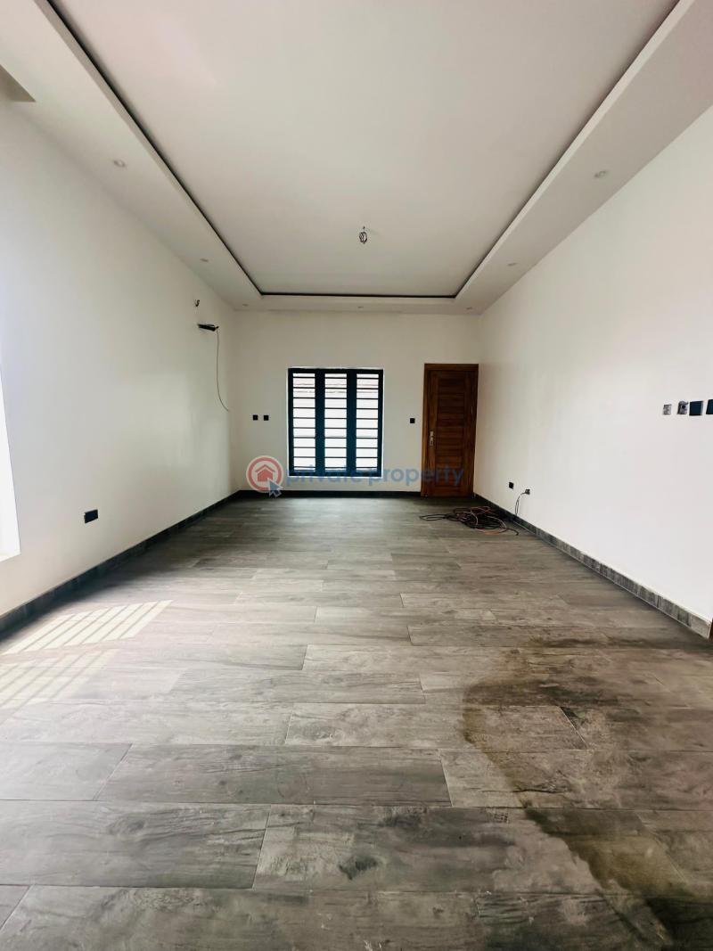 4 bedroom Detached Duplex For Sale Magodo Phase 2 Magodo GRA Phase 2 Kosofe/Ikosi Lagos - 3