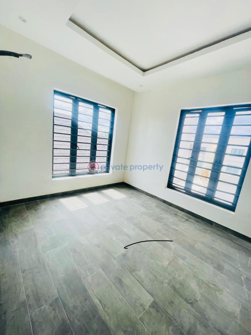 4 bedroom Detached Duplex For Sale Magodo Phase 2 Magodo GRA Phase 2 Kosofe/Ikosi Lagos - 8