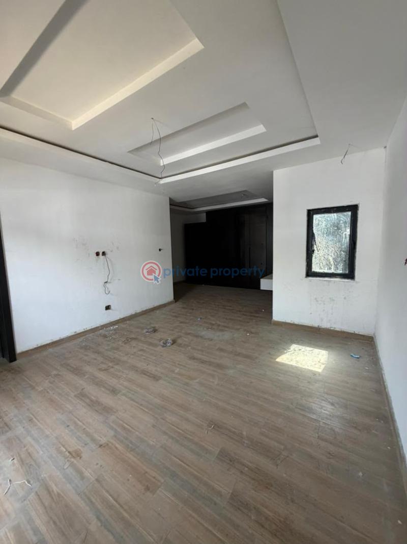4 bedroom Terraced Duplex For Sale Ogudu GRA Lagos - 6