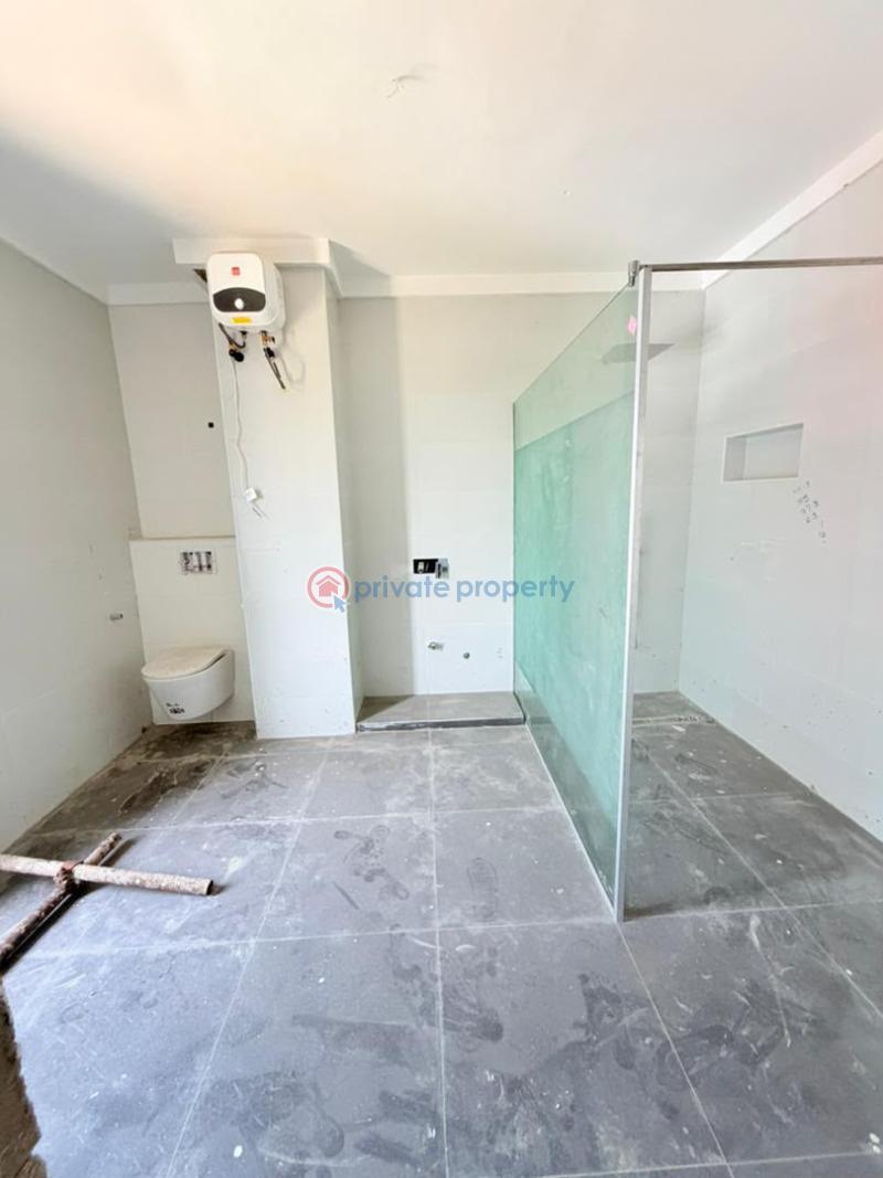 4 bedroom Terraced Duplex For Sale Ogudu GRA Lagos - 2