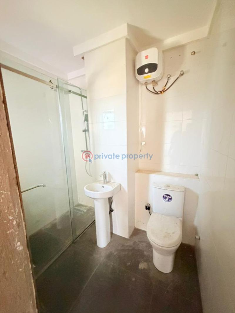 4 bedroom Terraced Duplex For Sale Ogudu GRA Lagos - 9