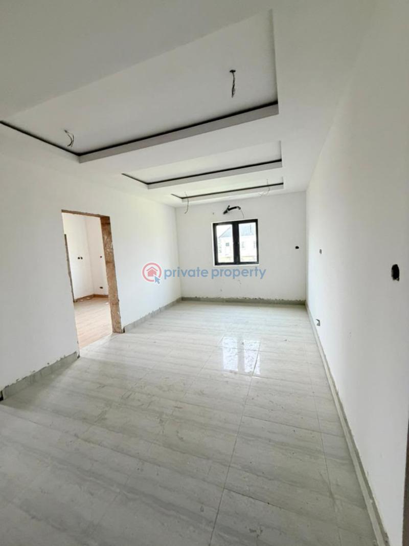 4 bedroom Terraced Duplex For Sale Ogudu GRA Lagos - 1