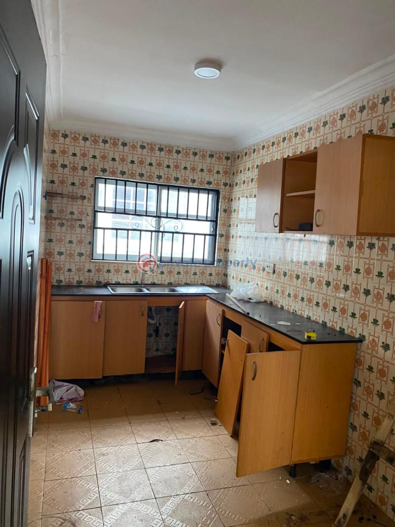 4 bedroom Terraced Duplex For Sale Ogudu GRA Lagos - 14