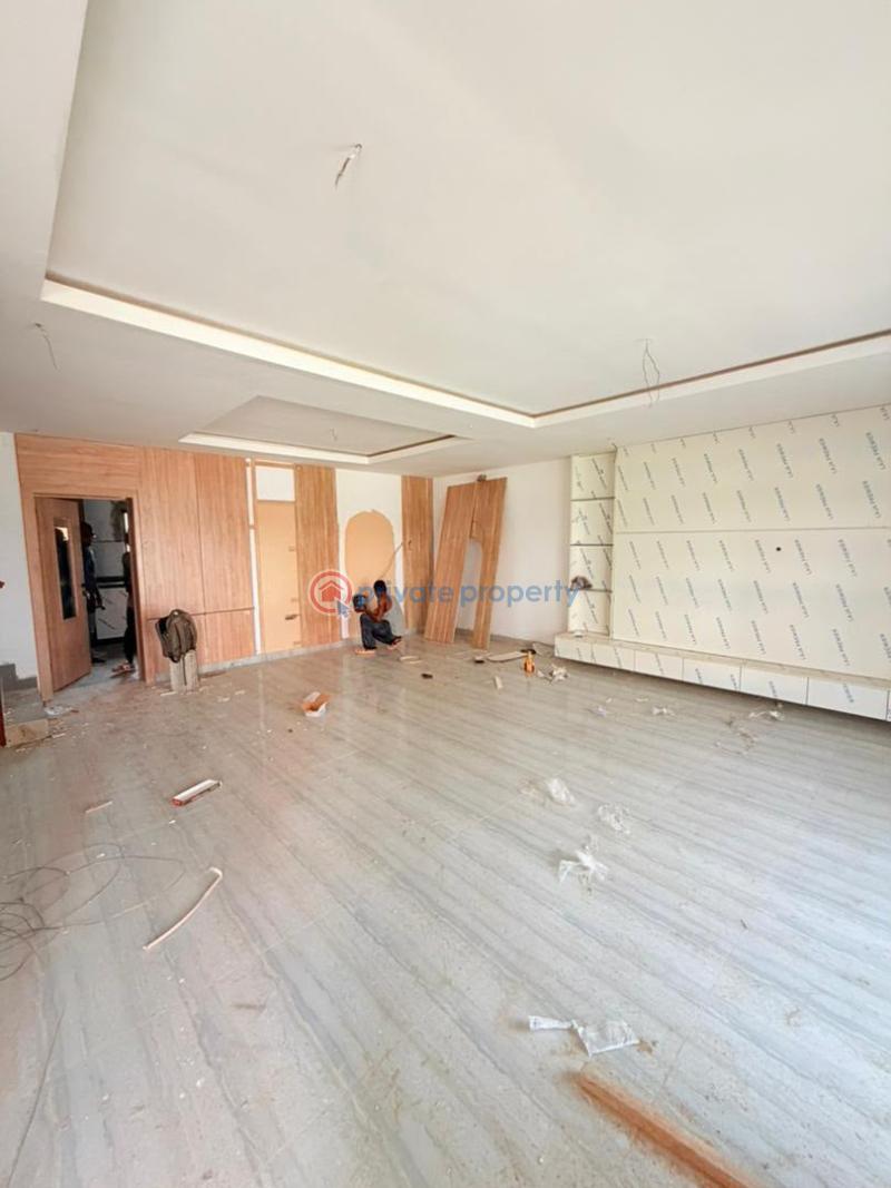 4 bedroom Terraced Duplex For Sale Ogudu GRA Lagos - 5