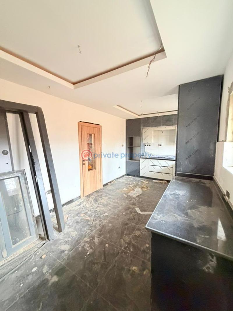 4 bedroom Terraced Duplex For Sale Ogudu GRA Lagos - 4