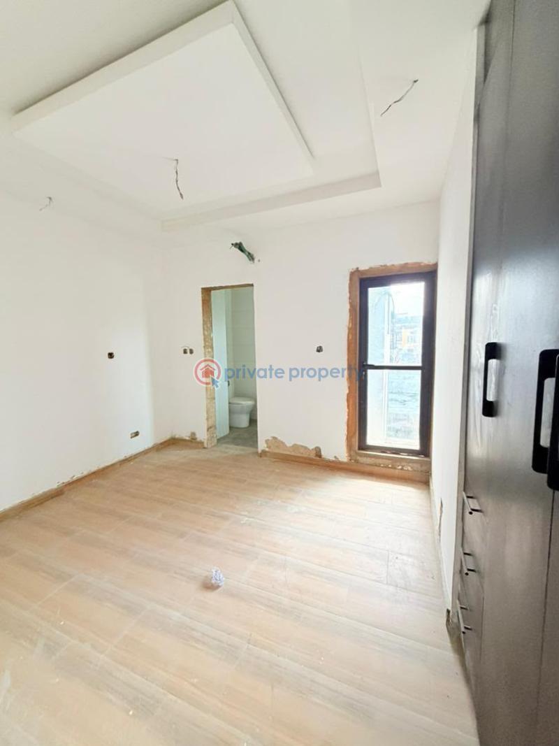 4 bedroom Terraced Duplex For Sale Ogudu GRA Lagos - 10