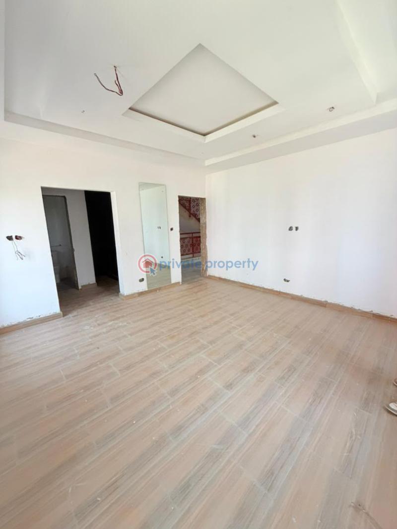 4 bedroom Terraced Duplex For Sale Ogudu GRA Lagos - 8